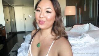 Kazumisworld (Kazumi) Onlyfans Leaks Indonesia Girl Porn Video 277