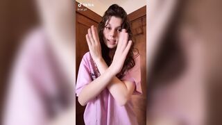 Arabell OnlyFans Leaks Horny Naked 21 yr old Girl Porn Video 188