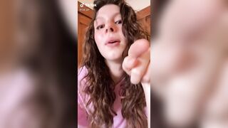 Arabell OnlyFans Leaks Horny Naked 21 yr old Girl Porn Video 188