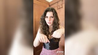 Arabell OnlyFans Leaks Horny Naked 21 yr old Girl Porn Video 188