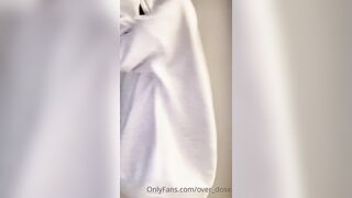 Over_dose (overdose) OnlyFans Leaks Girl Porn Video 15