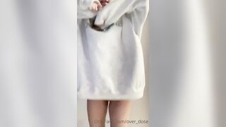 Over_dose (overdose) OnlyFans Leaks Girl Porn Video 15