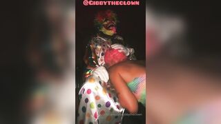 GibbyTheClown Onlyfans Leaks Girl Porn Video 35