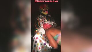 GibbyTheClown Onlyfans Leaks Girl Porn Video 35