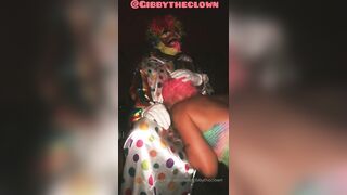 GibbyTheClown Onlyfans Leaks Girl Porn Video 35