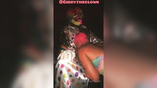 GibbyTheClown Onlyfans Leaks Girl Porn Video 35