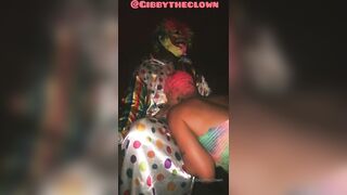 GibbyTheClown Onlyfans Leaks Girl Porn Video 35
