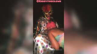 GibbyTheClown Onlyfans Leaks Girl Porn Video 35