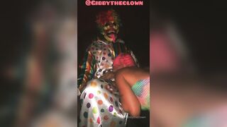 GibbyTheClown Onlyfans Leaks Girl Porn Video 35