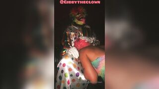 GibbyTheClown Onlyfans Leaks Girl Porn Video 35