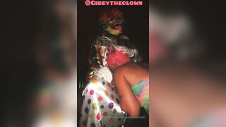 GibbyTheClown Onlyfans Leaks Girl Porn Video 35