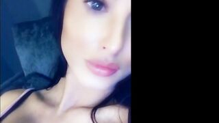 Xalicegoodwinx (Alice Goodwin) Onlyfans Leaks Indonesia Girl Porn Video 125