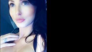 Xalicegoodwinx (Alice Goodwin) Onlyfans Leaks Indonesia Girl Porn Video 125