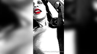 Yasmin Lee Transgender OnlyFans Leaks Attention all sluts. The next video post will be in two days _) Until then, scroll down and tame you