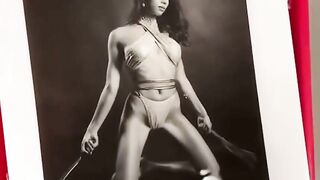 Milkykoco (Chloe Saat) Eastern Asian Curvy Hot Lady with small boobs 12