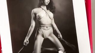 Milkykoco (Chloe Saat) Eastern Asian Curvy Hot Lady with small boobs 12