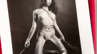 Milkykoco (Chloe Saat) Eastern Asian Curvy Hot Lady with small boobs 12