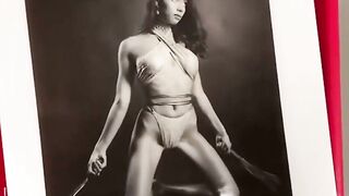 Milkykoco (Chloe Saat) Eastern Asian Curvy Hot Lady with small boobs 12