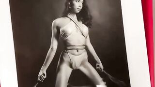 Milkykoco (Chloe Saat) Eastern Asian Curvy Hot Lady with small boobs 12