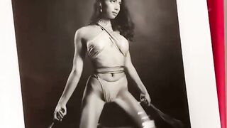 Milkykoco (Chloe Saat) Eastern Asian Curvy Hot Lady with small boobs 12