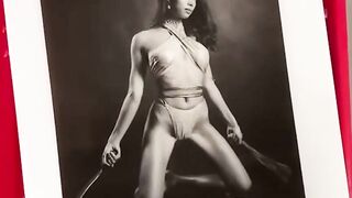 Milkykoco (Chloe Saat) Eastern Asian Curvy Hot Lady with small boobs 12