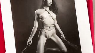 Milkykoco (Chloe Saat) Eastern Asian Curvy Hot Lady with small boobs 12