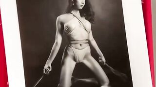 Milkykoco (Chloe Saat) Eastern Asian Curvy Hot Lady with small boobs 12