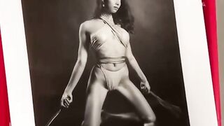 Milkykoco (Chloe Saat) Eastern Asian Curvy Hot Lady with small boobs 12