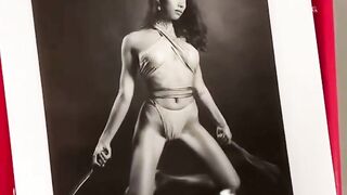 Milkykoco (Chloe Saat) Eastern Asian Curvy Hot Lady with small boobs 12