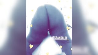 itsRandalin (Therealrandalin) Onlyfans Leaks Girl Porn Video 51