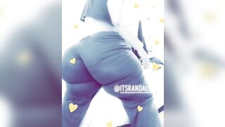 itsRandalin (Therealrandalin) Onlyfans Leaks Girl Porn Video 51