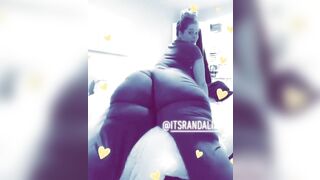 itsRandalin (Therealrandalin) Onlyfans Leaks Girl Porn Video 51