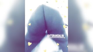 itsRandalin (Therealrandalin) Onlyfans Leaks Girl Porn Video 51