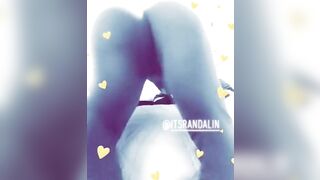 itsRandalin (Therealrandalin) Onlyfans Leaks Girl Porn Video 51