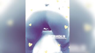 itsRandalin (Therealrandalin) Onlyfans Leaks Girl Porn Video 51