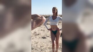 Goddess Amber (amber00) OnlyFans Leaks Girl Porn Video 40