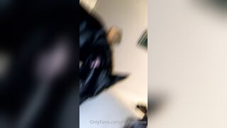 Nicollesnow (Nicolle Snow) OnlyFans Leaks Certified Sweetheart is a SQUIRT QUEEN 328