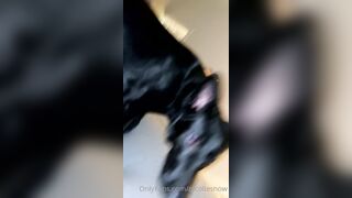 Nicollesnow (Nicolle Snow) OnlyFans Leaks Certified Sweetheart is a SQUIRT QUEEN 328