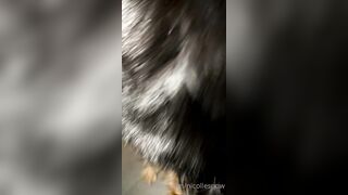 Nicollesnow (Nicolle Snow) OnlyFans Leaks Certified Sweetheart is a SQUIRT QUEEN 328