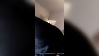 Nicollesnow (Nicolle Snow) OnlyFans Leaks Certified Sweetheart is a SQUIRT QUEEN 328