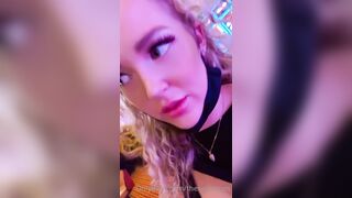 Sara Ames (thesaraames) OnlyFans Leaks Sexy Lovely Neighbour Girl 20