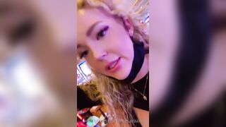 Sara Ames (thesaraames) OnlyFans Leaks Sexy Lovely Neighbour Girl 20