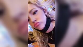 Sara Ames (thesaraames) OnlyFans Leaks Sexy Lovely Neighbour Girl 20