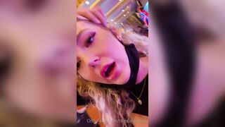 Sara Ames (thesaraames) OnlyFans Leaks Sexy Lovely Neighbour Girl 20