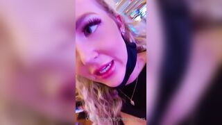 Sara Ames (thesaraames) OnlyFans Leaks Sexy Lovely Neighbour Girl 20