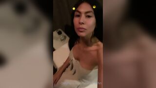 Heather Vahn (heathervahn) OnlyFans big boobs long hair asian loves to share her body 57