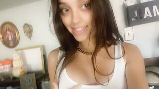 Senyamarin (HardinSenya) OnlyFans Leaks Horny Curvy Small Boobs Porn Video 140