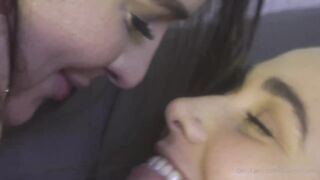 Blairwilliams (Blair Williams) OnlyFans Leaks Girl Porn Video 24