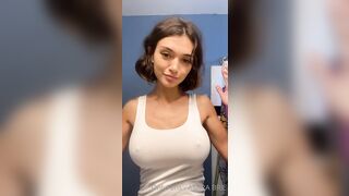 AmiraBrie (Amira Brie) OnlyFans Leaks Girl Porn Video 287