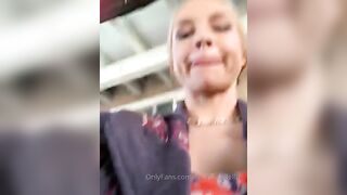 Sarahvandella (Sarah Vandella) OnlyFans Adult Actress Veteran Deep Throat Lover 613